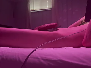 Cum soaked