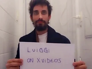Vídeo de verificação